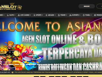 ASIANSLOT88