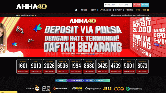 AHHA4D AHHA4D