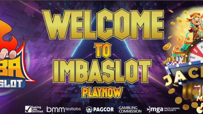 IMBASLOT