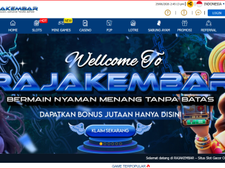 RAJAKEMBAR