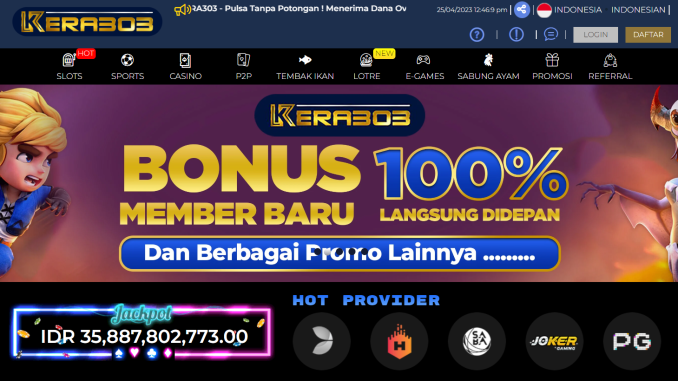 KERA303